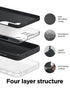 elago Samsung Galaxy S24 Case Liquid Silicone